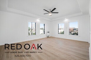 901 S Ardmore Ave in Los Angeles, CA - Building Photo