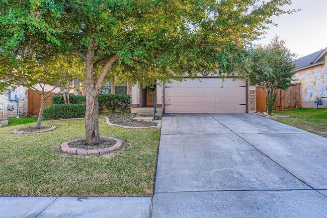 1003 Sunny Meadows Loop in Georgetown, TX - Building Photo - Building Photo