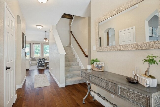 property at 10017 Links Fairway Dr