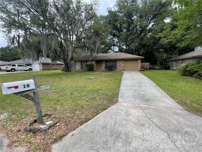 property at 18 Rivers Bend Dr