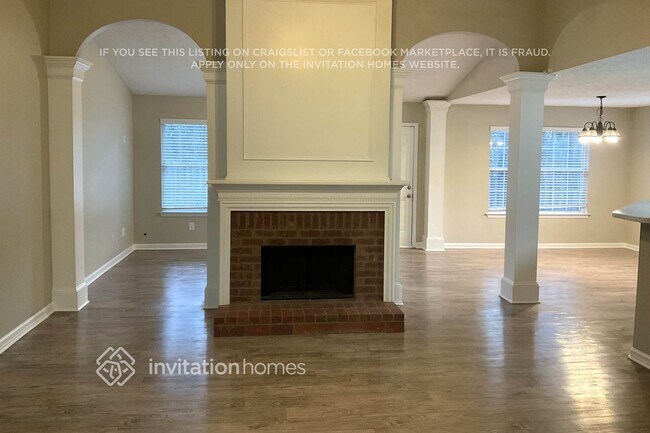 1533 Milford Pl SW in Marietta, GA - Building Photo - Building Photo