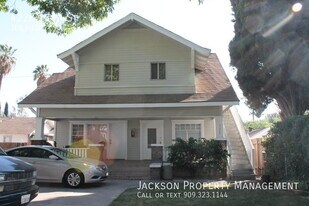 4228 11th St in Riverside, CA - Building Photo