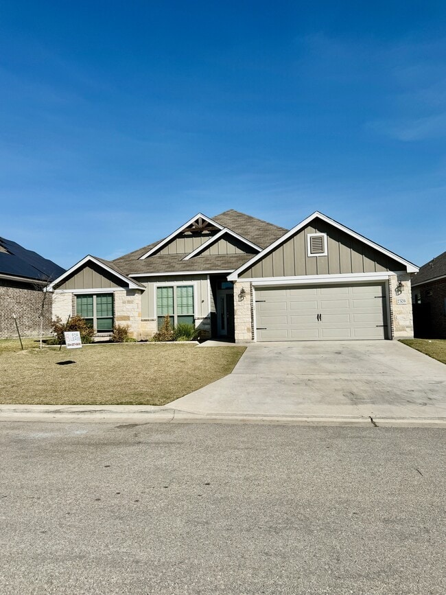 7308 Rosado Dr in Temple, TX - Foto de edificio - Building Photo