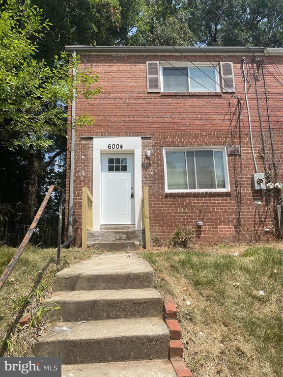 property at 6004 Madison St