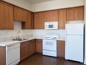Interior Photo