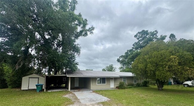 26550 SW 4th Rd in Newberry, FL - Building Photo - Building Photo