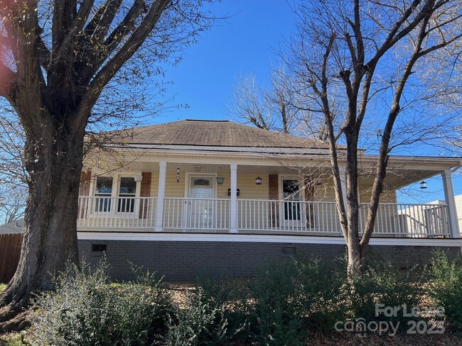 property at 15 1st St