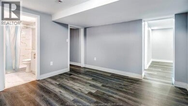 232 Patrice Dr in Windsor, ON - Foto de edificio - Building Photo