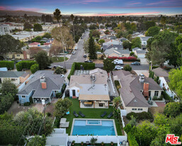 5630 Gentry Ave in Los Angeles, CA - Building Photo - Building Photo