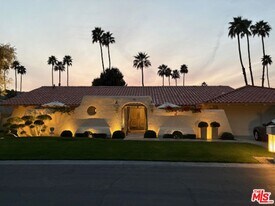 95 Esplanade St in Rancho Mirage, CA - Building Photo