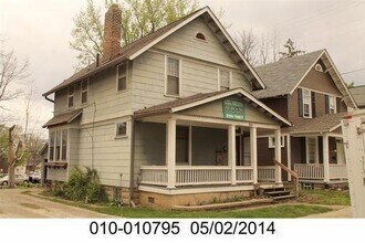 2137 Waldeck Ave in Columbus, OH - Building Photo - Building Photo