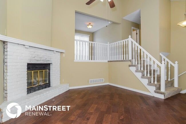 1126 E Elizabeth St in Olathe, KS - Building Photo - Building Photo