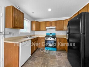 1614 E 37th St in Kansas City, MO - Building Photo - Building Photo