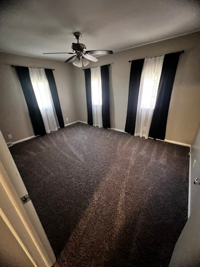 property at 2615 Metamora Rd