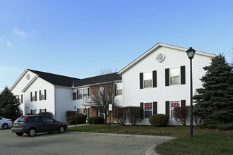 Vineyards of Madison in Madison, OH - Foto de edificio - Building Photo