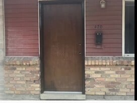 414 Warnock Ave S in South Salt Lake, UT - Building Photo