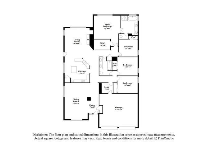 8911 Cypress Square Dr in Spring, TX - Building Photo - Building Photo