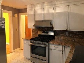 49 Hackensack Rd, Unit 1 in Chestnut Hill, MA - Building Photo