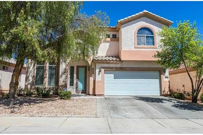 212 Waterton Lakes Ave in Las Vegas, NV - Building Photo - Building Photo