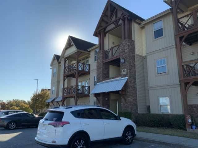 property at 1421 Gadwall Way