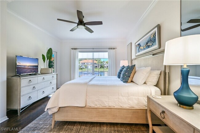 property at 1054 Egrets Walk Cir