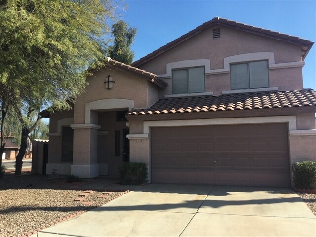 3531 N 105th Ln in Avondale, AZ - Building Photo