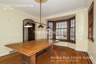 7248 Stanford Ave in University City, MO - Building Photo - Building Photo