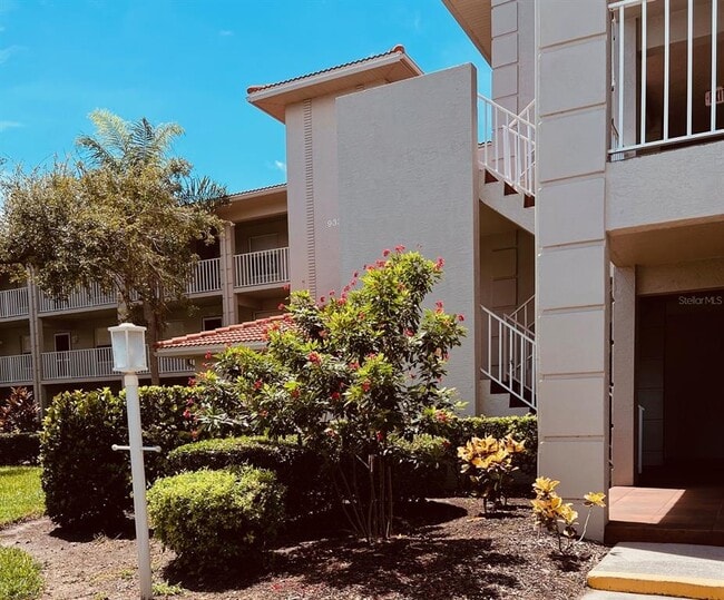 property at 9330 Clubside Cir