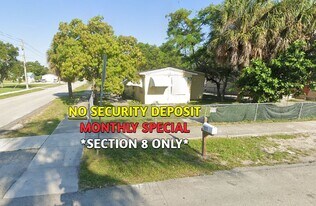201 NW 28th Ave in Fort Lauderdale, FL - Building Photo