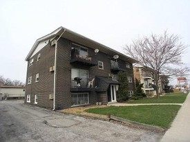 10756 S Harlem Ave Apartamentos