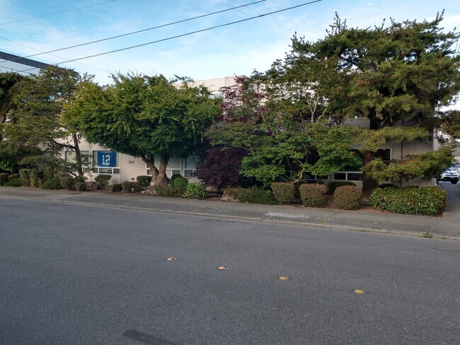540 Williams Ave N in Renton, WA - Building Photo - Building Photo