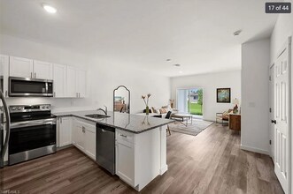 4720-4722 21st St SW in Lehigh Acres, FL - Building Photo - Building Photo