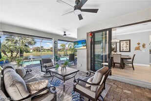 11932 Bourke Pl in Ft. Myers, FL - Building Photo