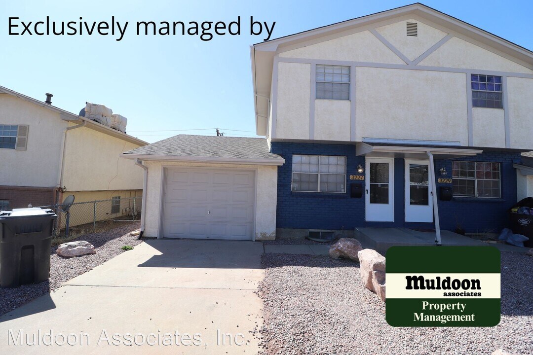 3227 Baltimore Ave Photo