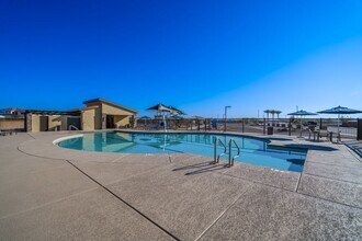 4051 E Ghost Flower Ln in San Tan Valley, AZ - Building Photo - Building Photo