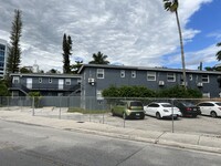 1181-1191 NW 8th Street Rd in Miami, FL - Building Photo - Building Photo