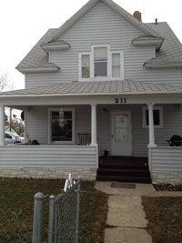 Hotel Berry Apartments in Velva, ND - Building Photo - Building Photo