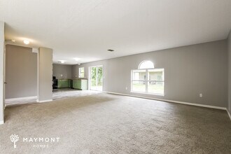 604 Muskrat Dr in Kissimmee, FL - Building Photo - Building Photo