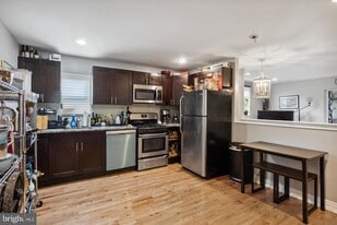 2024 S 12th St in Philadelphia, PA - Building Photo