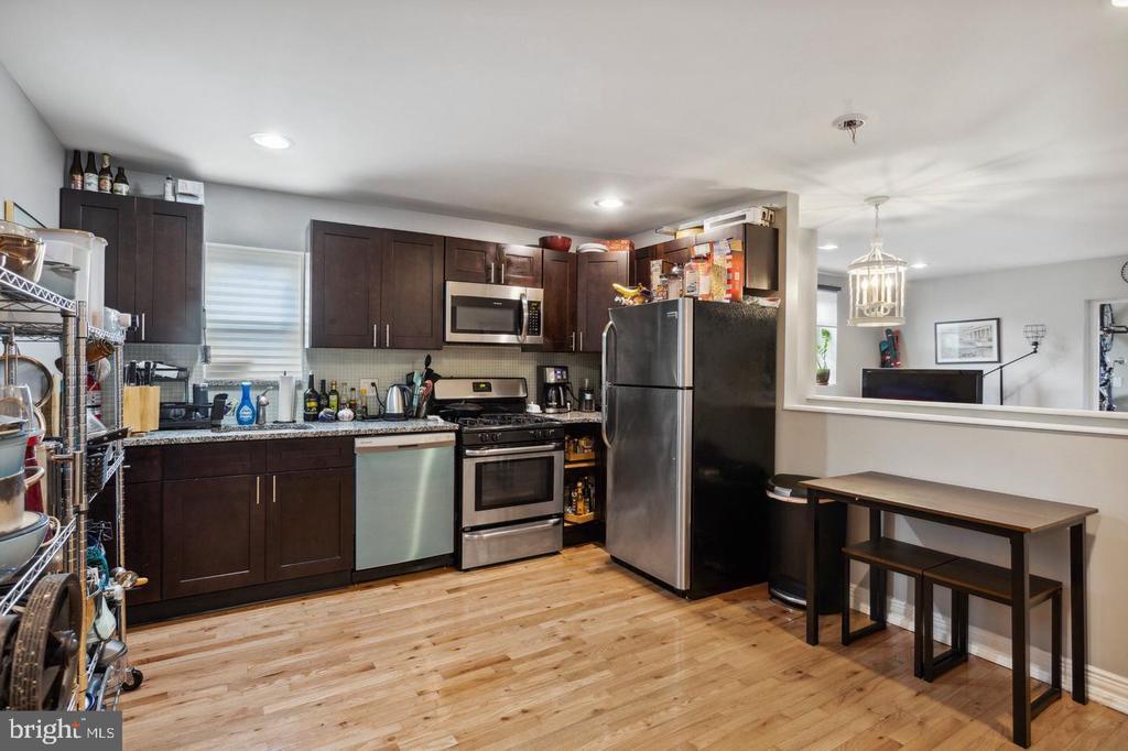 2024 S 12th St in Philadelphia, PA - Building Photo