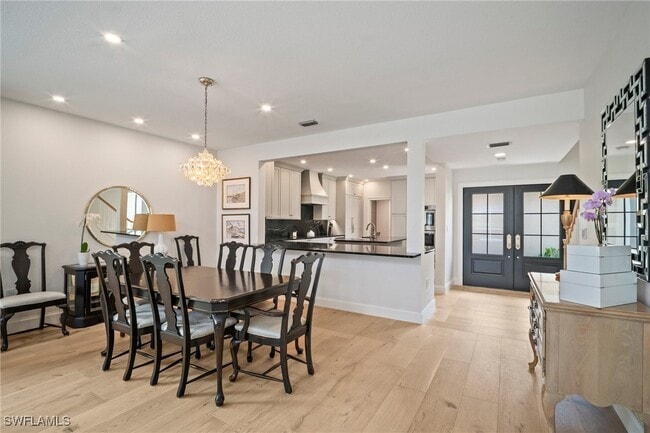 property at 11448 Quail Village Way