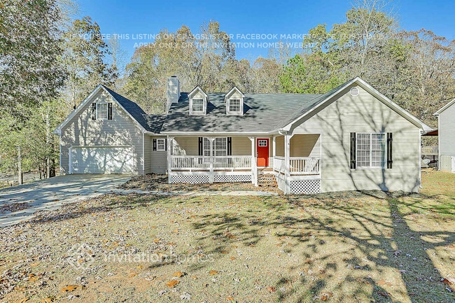 352 McKenzie Dr in Stockbridge, GA - Building Photo - Building Photo
