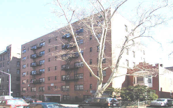 611 E 21st St in Brooklyn, NY - Building Photo - Building Photo