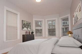 365 Prospect St, Unit 365-01 in Cambridge, MA - Foto de edificio - Building Photo
