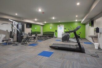 Trowbridge Flats in Grand Rapids, MI - Building Photo - Other