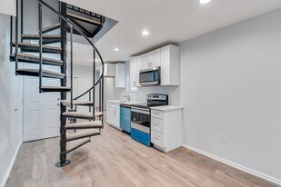 1727 Arlington St in Philadelphia, PA - Building Photo