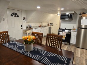 115 Buttrick Ave in Fitchburg, MA - Building Photo - Building Photo