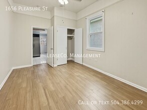1656 Pleasure St in New Orleans, LA - Building Photo - Building Photo