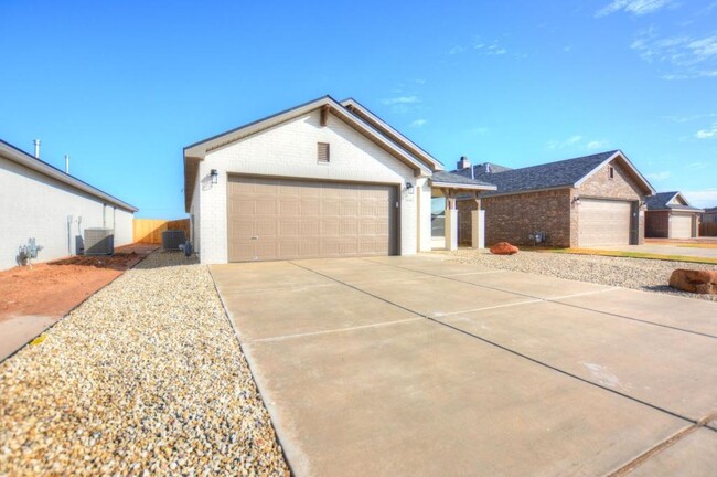 2006 132nd St in Lubbock, TX - Building Photo - Building Photo