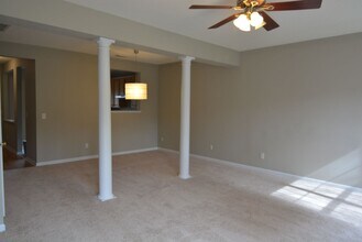 25 Edgebrook Cir in Durham, NC - Building Photo - Building Photo